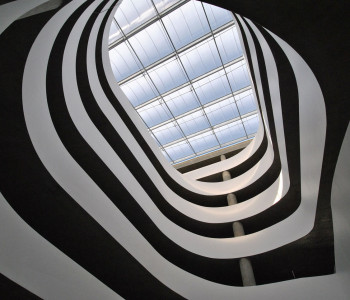 Edificio de Estacionamiento en Grenoble - GaP Architectes